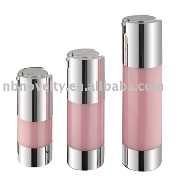 COSMETIC AIRLESS BOTTLE