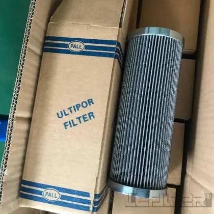 LEFILTER HC8300FKP8Z Replace Pall Hydraulic Oil Filter