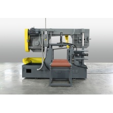 Fully Automatic Horizontal Bandsaw Machine