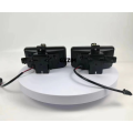 100P high match led fog lamp with bracket