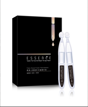 Time Condensing Disposable Essence (Trial Pack)