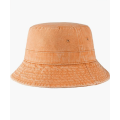 Bucket Hut Unisex Strand Urlaub Kopfbedeckung im Baumwollstil