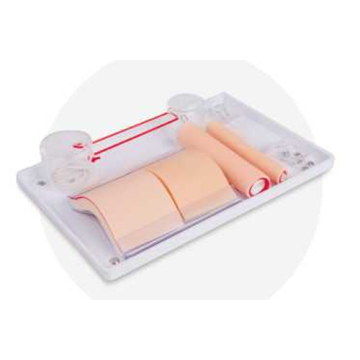 Surgical Skills Training Set