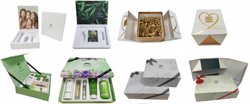 Bottle Box