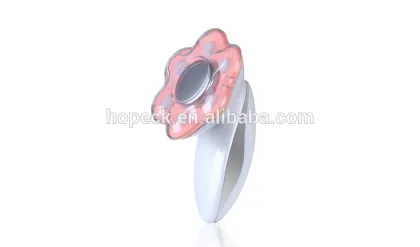 Beauty breast massager