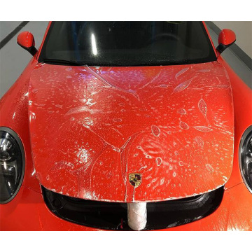 Auto Body Paint Protection Film