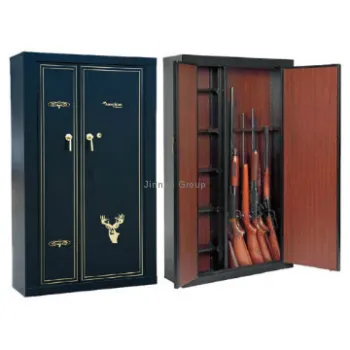 gun cabinet