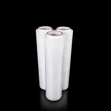 Polyethylene(LDPE) Shrink Film- 5,000 Ft Roll