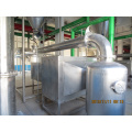 coated fertilizers spin drying machine