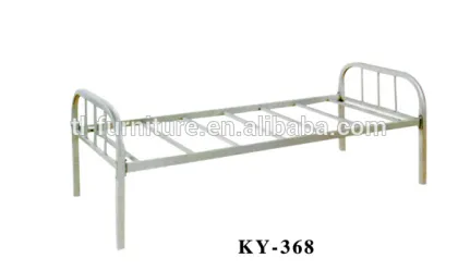 Cheap Bed Designs/Bunk Bed/Steel Bunk Bed/Double Decker Bed/Guangzhou Metal Bulk Bed