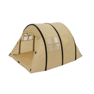 OEM Toy Pop-Up Camping Tent for Indoor/Outdoor Kids Play