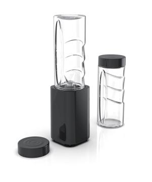 Portable Mini Blender: New Kitchen Appliance