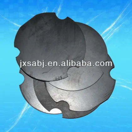 graphite sheets manufacturer