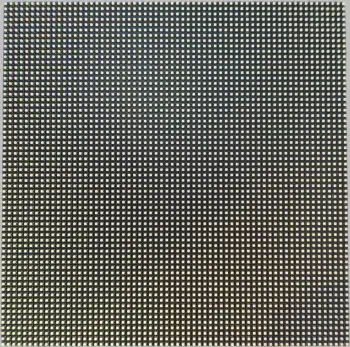 P3.2mm LED Module for PIDs