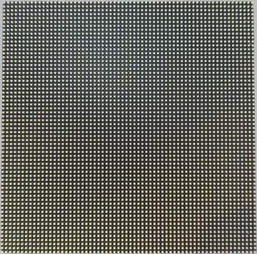P3.2mm LED Module for PIDs