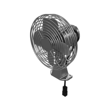 Grader 24M Defrost Fan Assembly 460-5386, Cab Fan 4605386