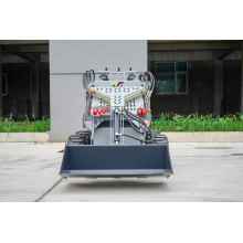 Powerful Power Skid Steer Loader Flexible Operation
