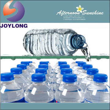 Automatic mineral water produce turn-key project