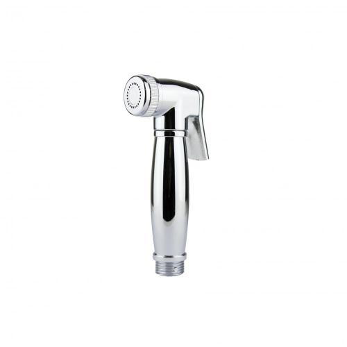 Golden Shining Travel Bidet Sprayer Kit with Flexible Hose and Holder