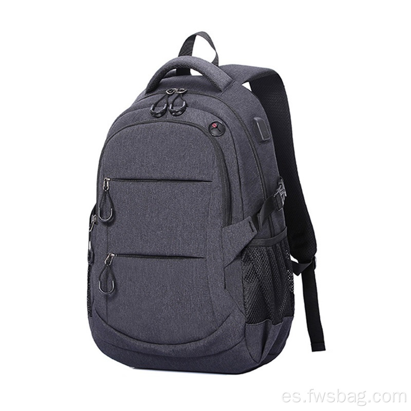 Estudiantes simples Iimpleos adolescentes Daily Schoolbag Sports Sports Sports