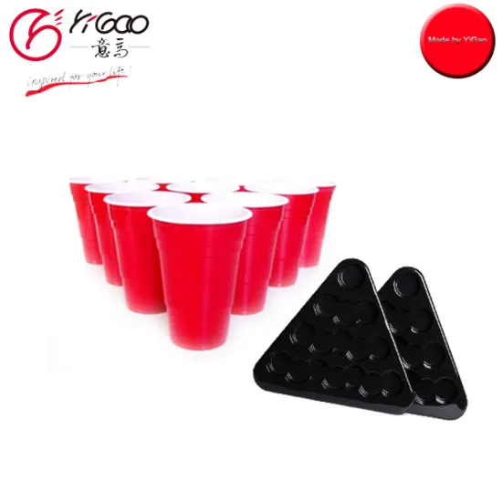 food safe beer pong cup for wholesale