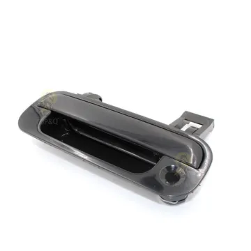 Great Wall Haval H3 CUV Rear Door Handle - 6305200-K00 Car Accessory