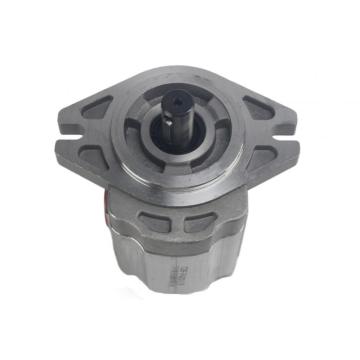 CBF-F4 20CC/Rev Hydraulic Truck Truck Gear Pump