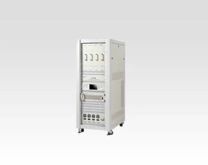 DTT9500-1000 High Power DTT UHF Transmitter