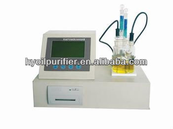 GD-2122B Karl Fischer Water Titrator.JPG