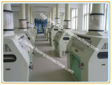 grain grinder machine manufacturer