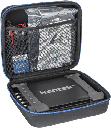 Hantek 1008C+ 8CH Automotive Diagnostic PC Oscilloscope