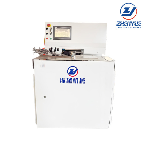 Manual Fuji Bus System Toothbrush Making Machine