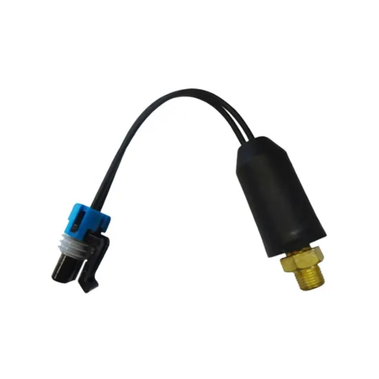 High Quality Oil Pressure Sensor for John Deere 120 7200 7210 7410 7510 RE55145 RE46570