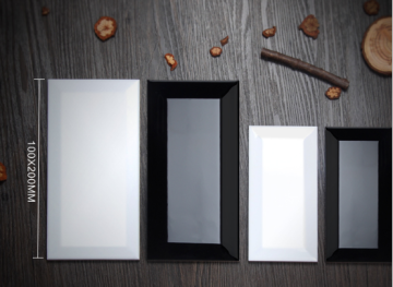100 x 200 mm subway wall tile for kitchen and bathroom