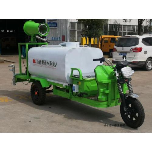 Customized Three-wheel electric sprinkler