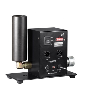 أعلى البيع 2022 CO2 Jet Machine لـ DJ ، Disco Bars &amp; Wholesale Events