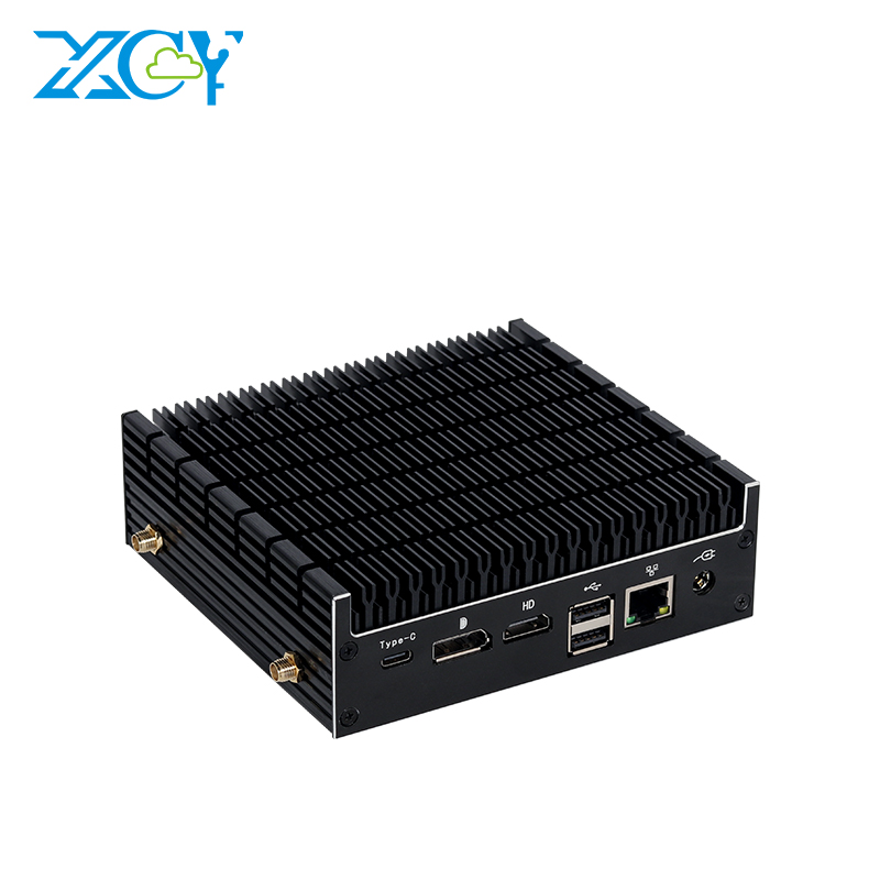 Xcyintel®Pentium®Gold5405U DDR4 MINI PC