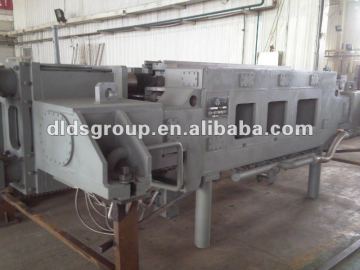 R3.5-14M continuous casting machine (CCM)-slab mould assembly