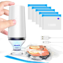 Electric Handheld Vacuum Sealer