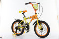 20 &quot;BMX Typ Kinderfahrrad