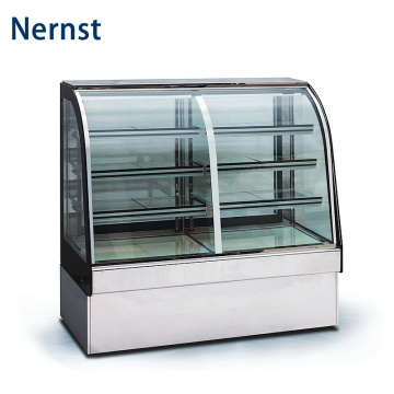 Cake refrigerated display cabinet SG-430SK2