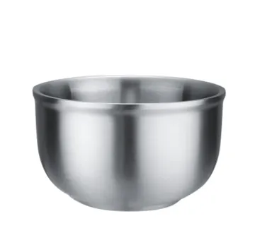 High-quality Stainless Steel Rice Bowls