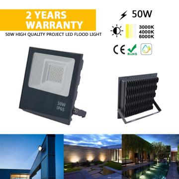 Hight 품질 50watt 옥외 LED 투광 조명