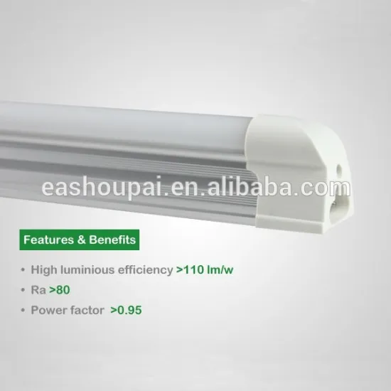 T5 9W/14W/18W/22W LED Tube fixture Lights 1200mm 4 feet alibaba express