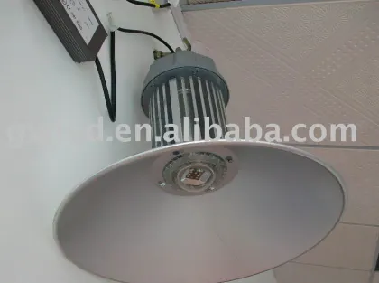 120w cree energy saving led mine lighting