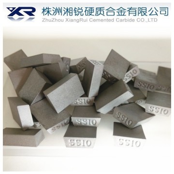 carbide SS10 tip/tungsten carbide SS10 tip