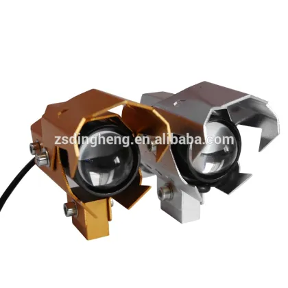 High Quality LED Headlights at Good Prices for Lexus Depo 350Z and Trucks