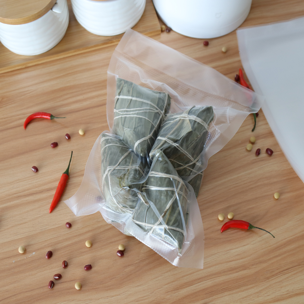 Embossed Vacuum Bag