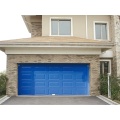 Sectional Aluminum Alloy Garage Door