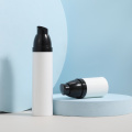 Custom Skin Care PP Airless Bottles for Cosmetic